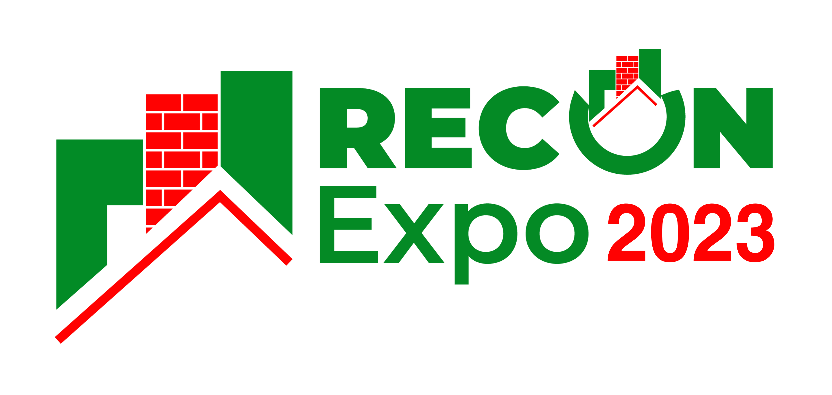 recon 2023 logo